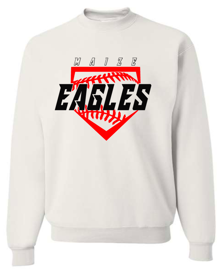 Maize Baseball B