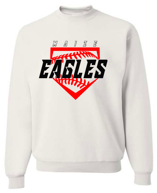 Maize Baseball B