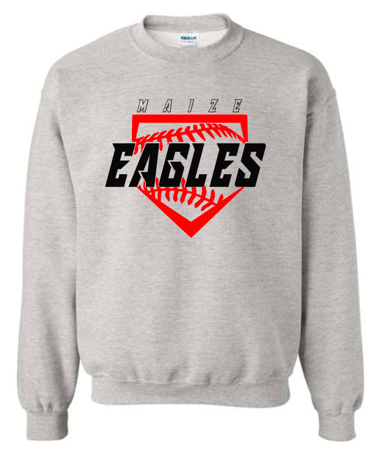 Maize Baseball B