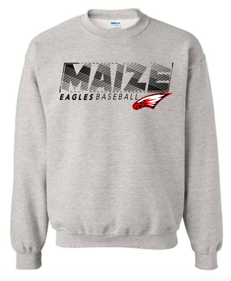 Maize Baseball