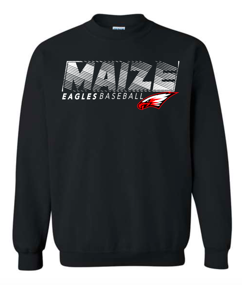 Maize Baseball