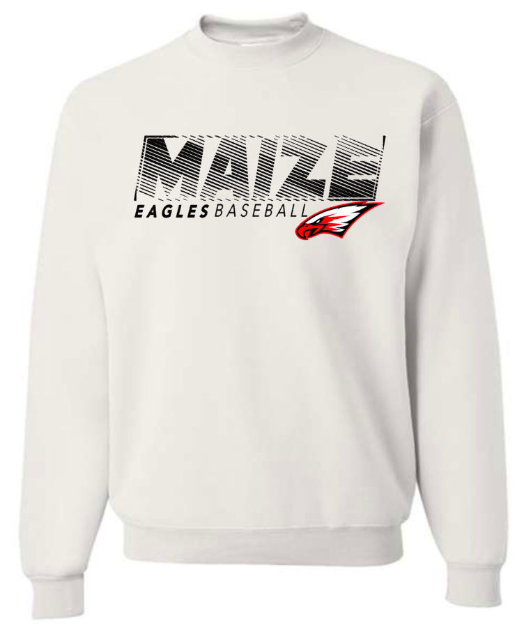 Maize Baseball