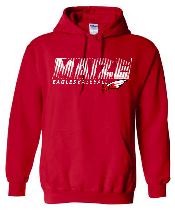 Maize Baseball