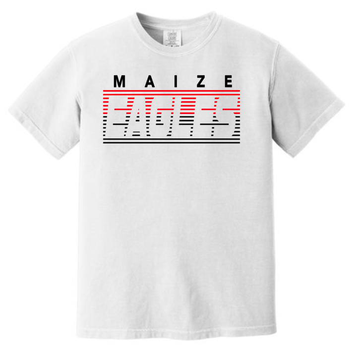 Maize Eagles III- ADULT