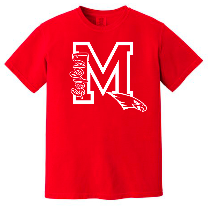 Maize Eagles I - YOUTH