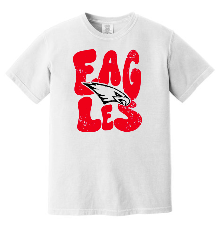 Maize Eagles - Groovy - ADULT