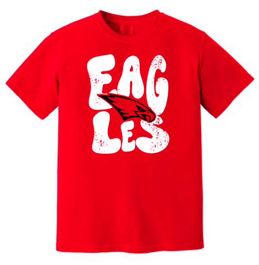 Maize Eagles - Groovy - ADULT