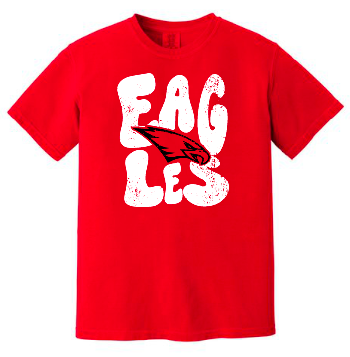Maize Eagles - Groovy - YOUTH