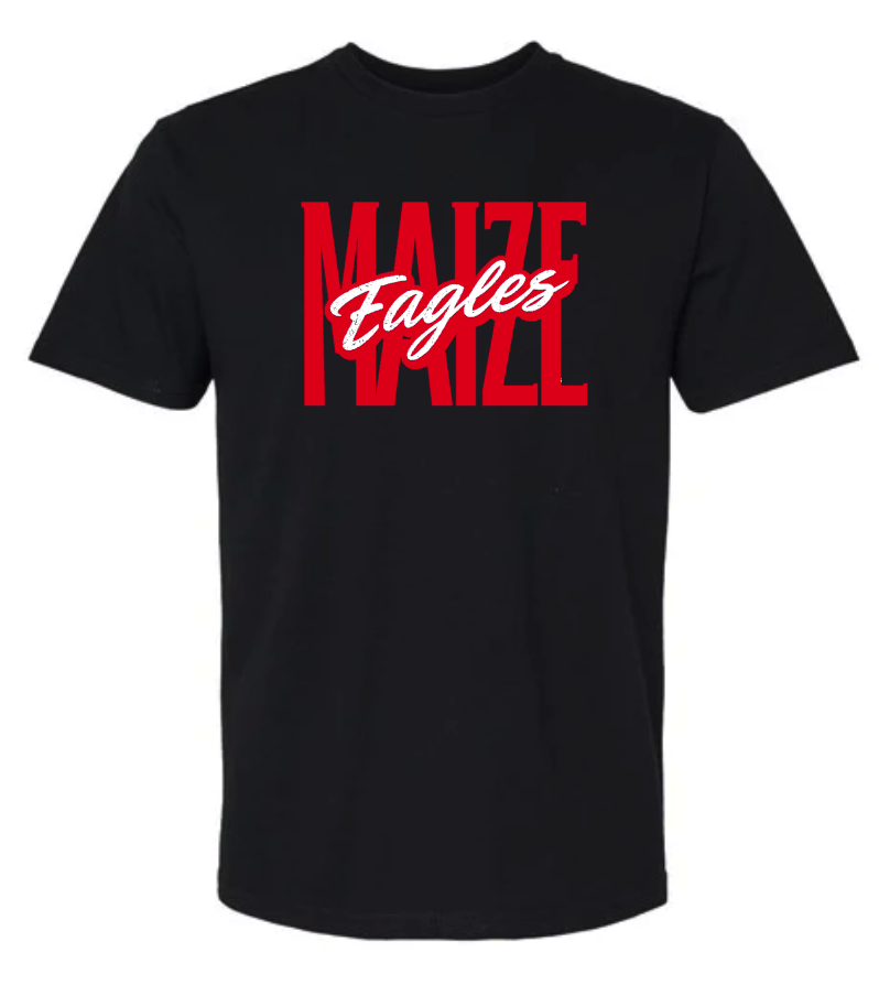 Maize Middle School Spirit C