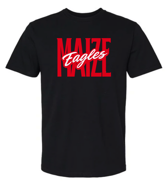 Maize Middle School Spirit C