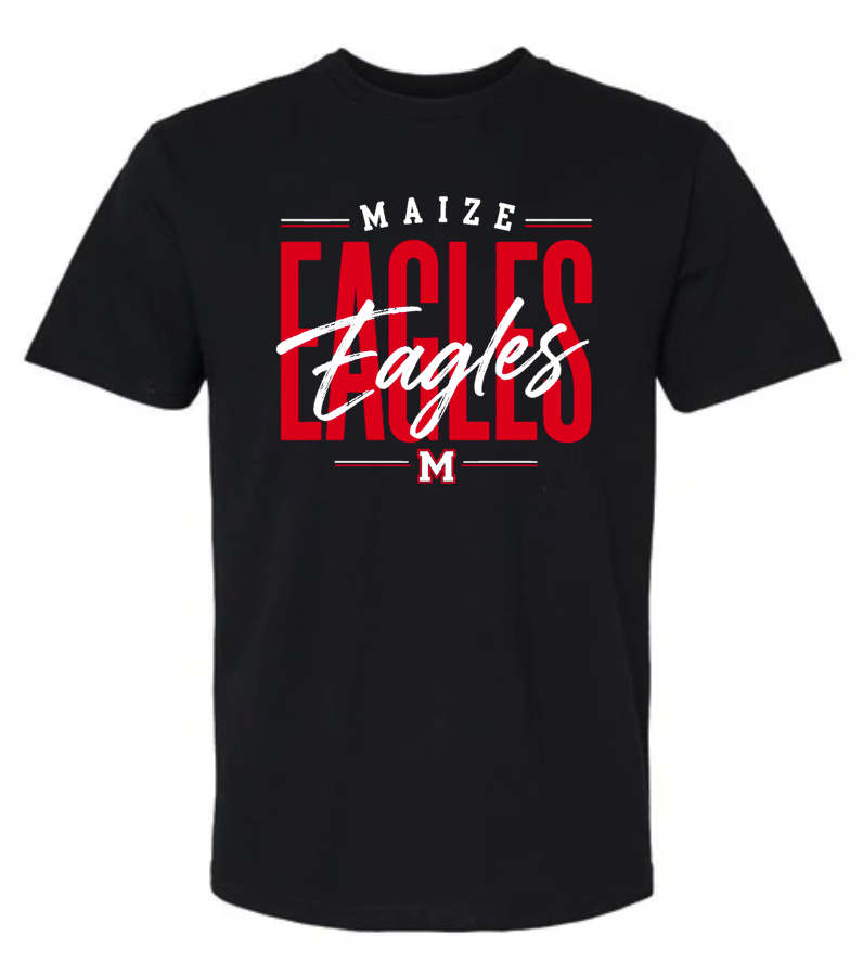 Maize Middle School Spirit A