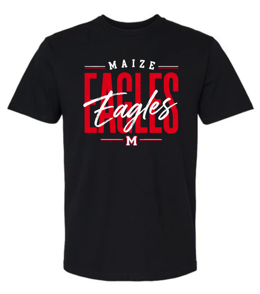 Maize Middle School Spirit A