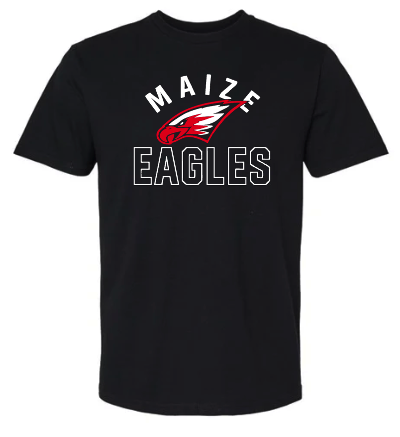 Maize Middle School Spirit B