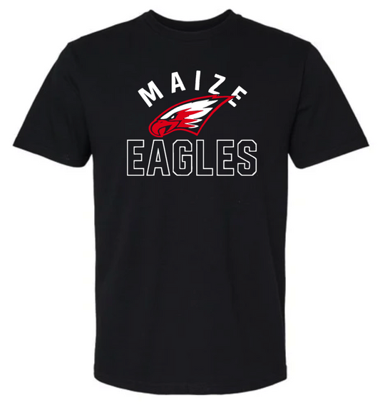 Maize Middle School Spirit B