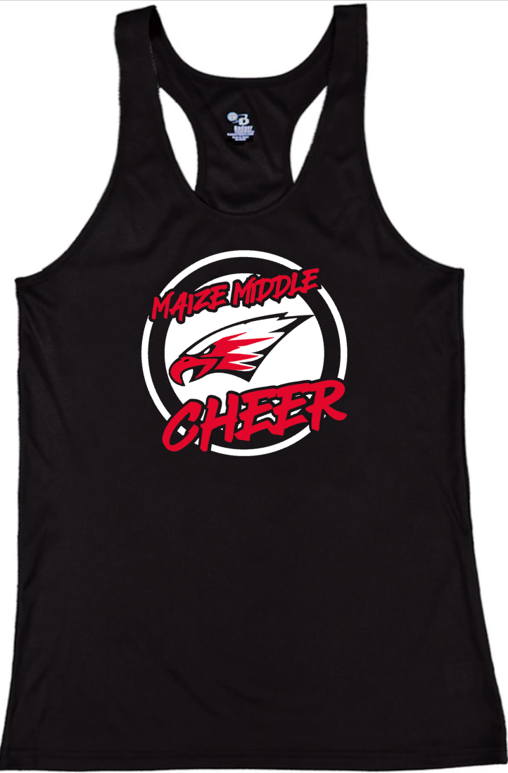 MMS Cheer - Design 2