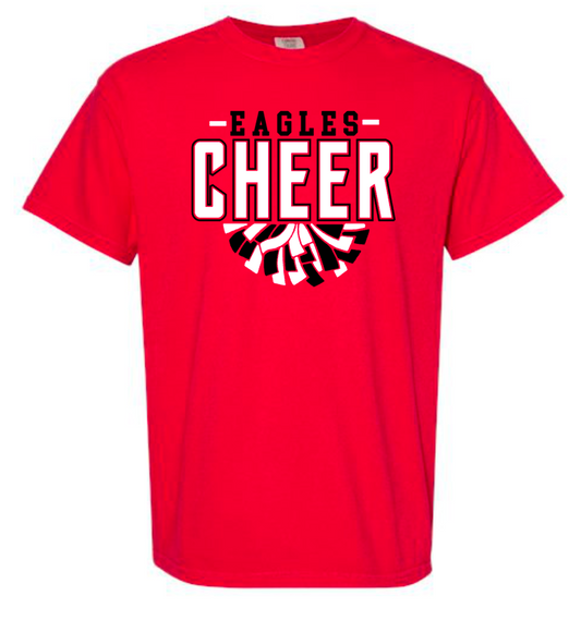 MMS Cheer - Design 1