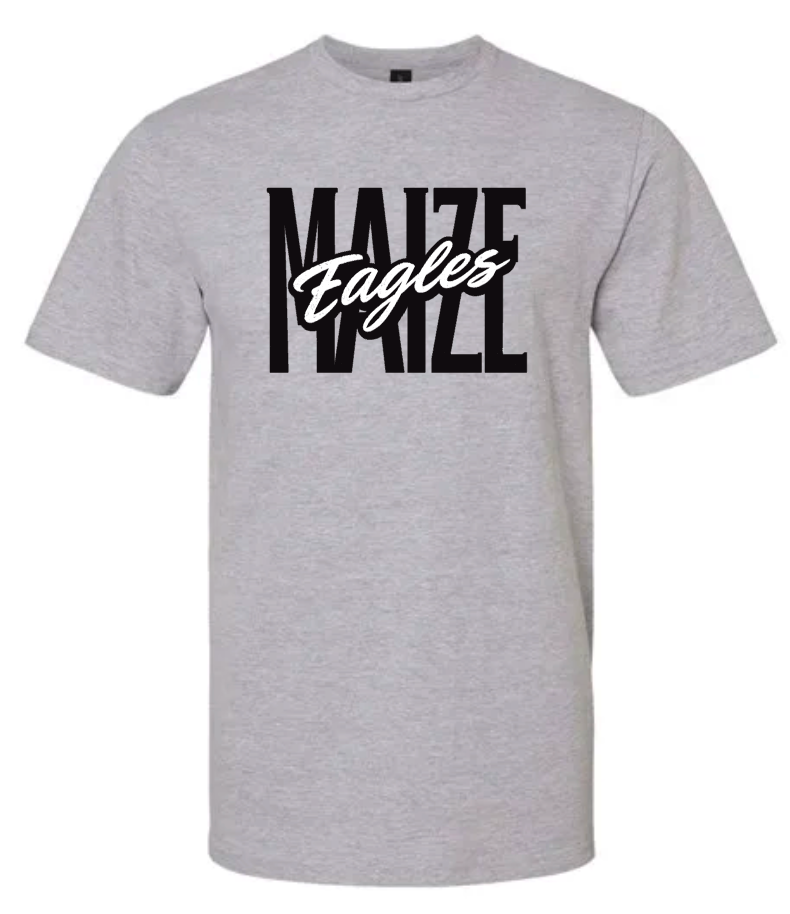 Maize Middle School Spirit C