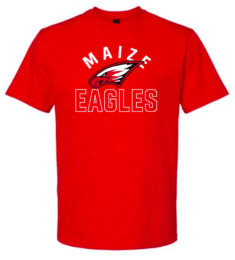 Maize Middle School Spirit B