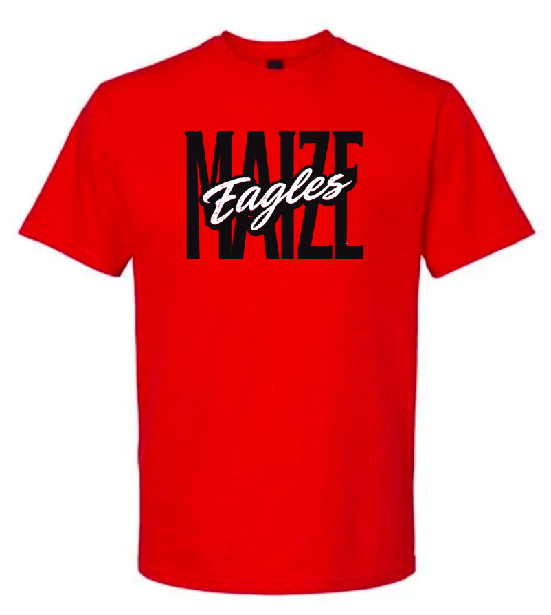 Maize Middle School Spirit C