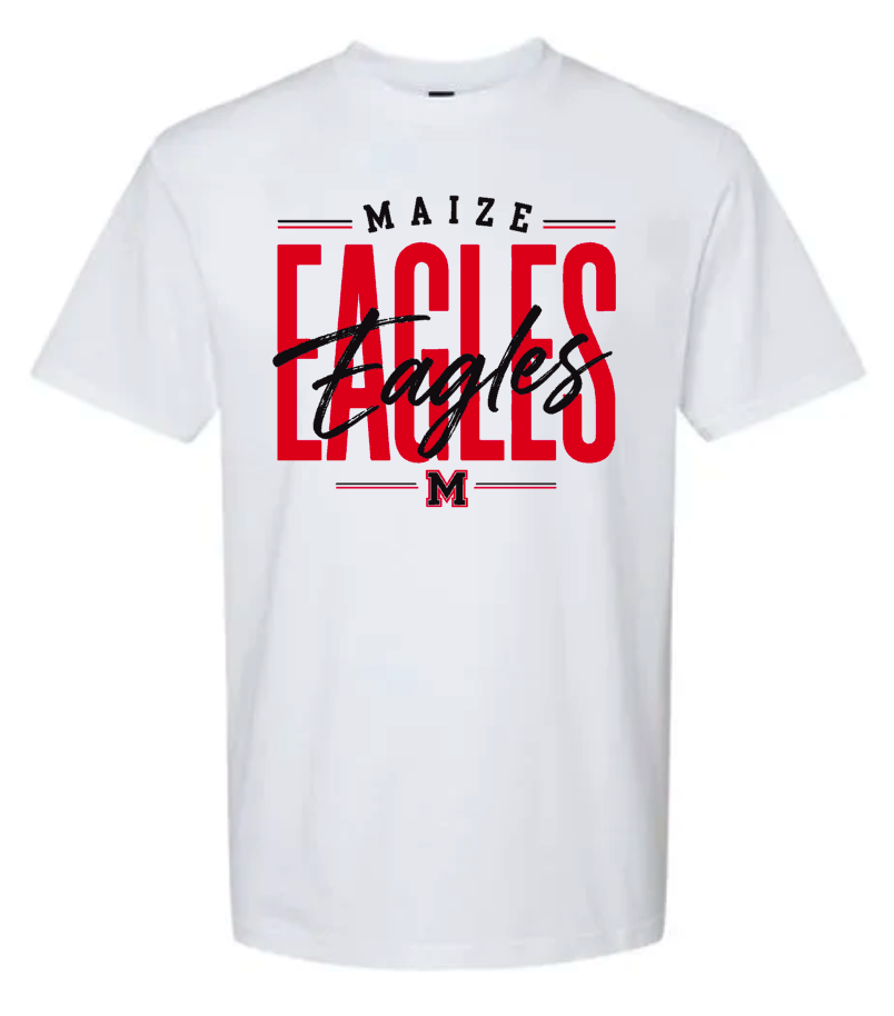 Maize Middle School Spirit A