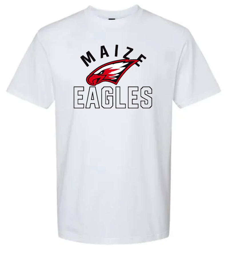 Maize Middle School Spirit B