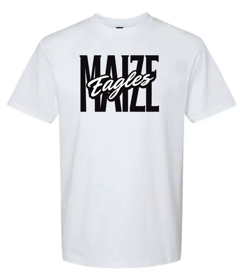 Maize Middle School Spirit C
