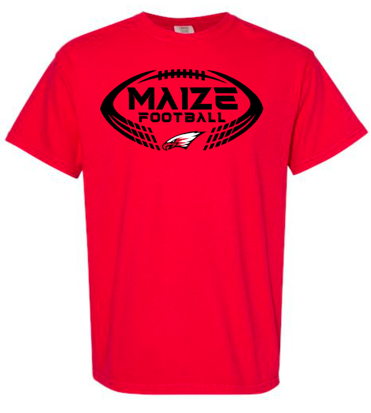 2024 Maize Football II