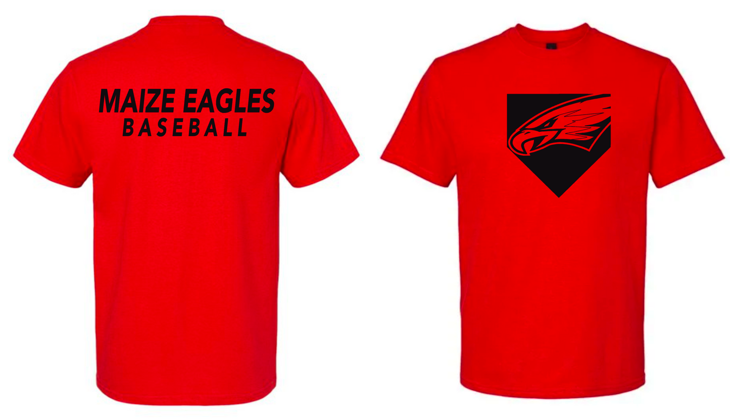 Maize High Baseball 2026
