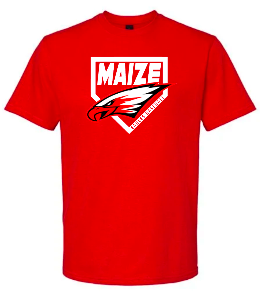 Maize High Baseball 2026 #2
