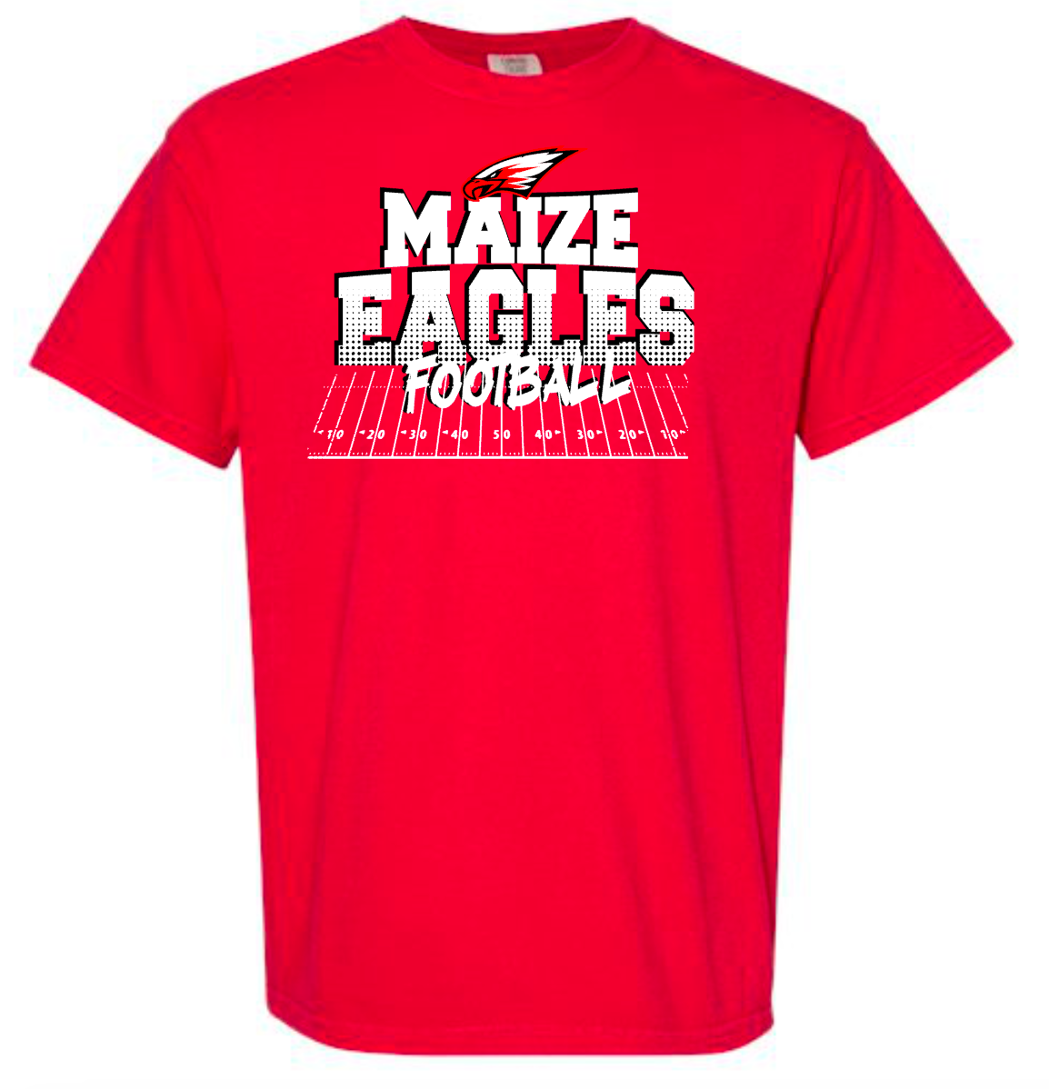 2024 Maize Football
