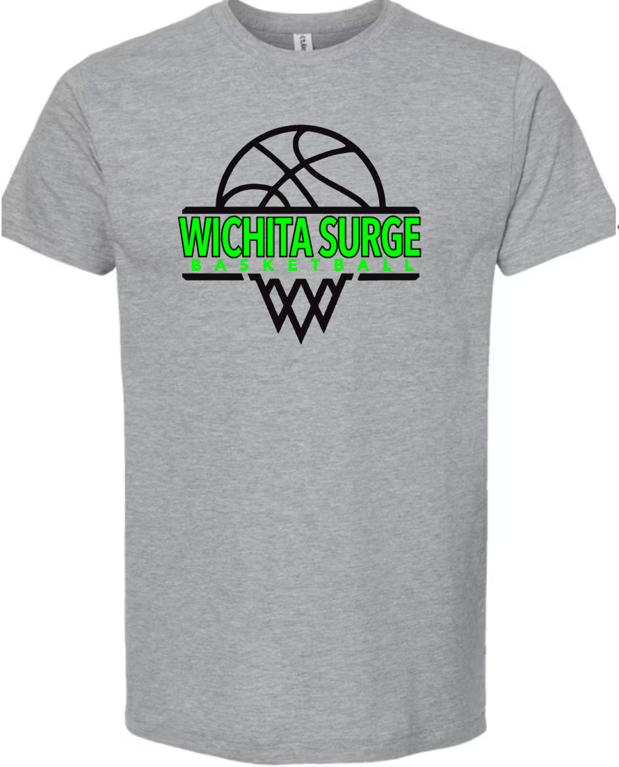 Surge Basketball 1