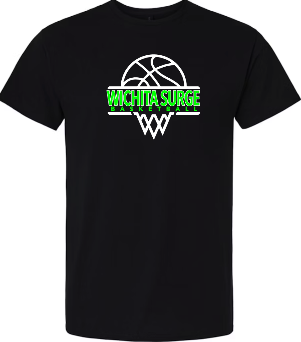 Surge Basketball 1
