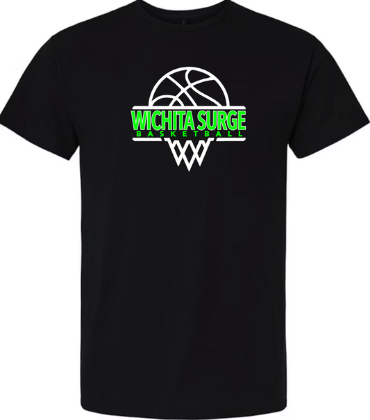 Surge Basketball 1