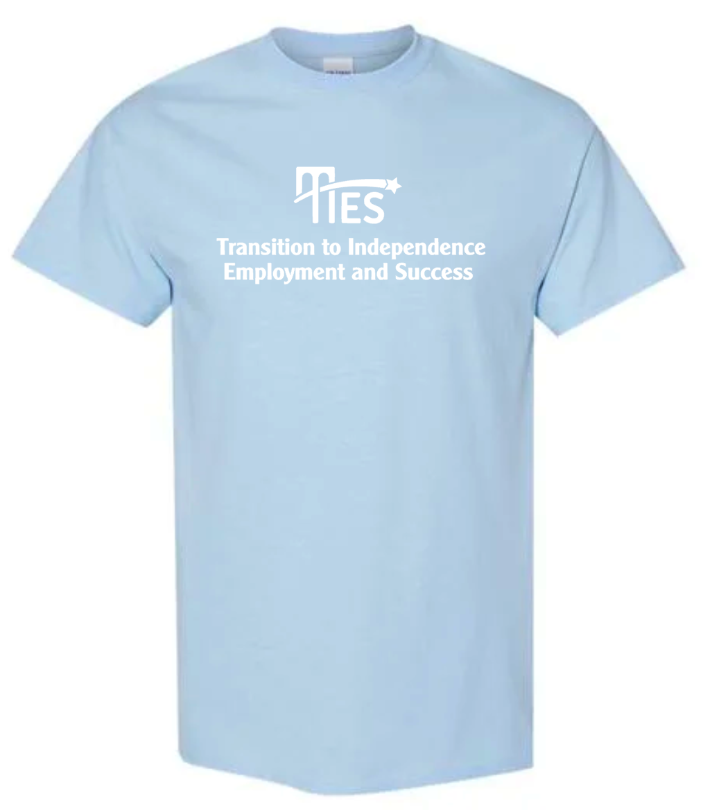 TIES Full Logo