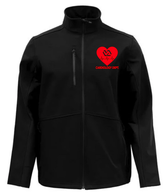 VA Soft Shell Jacket