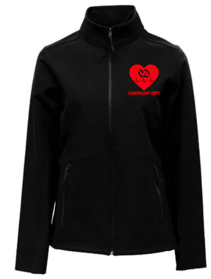 VA Soft Shell Jacket