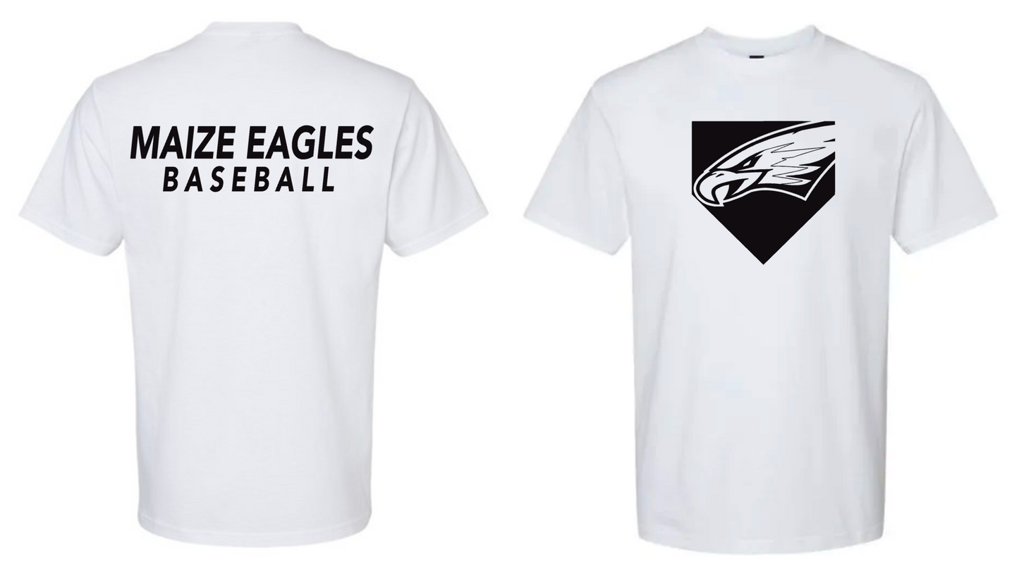 Maize High Baseball 2026