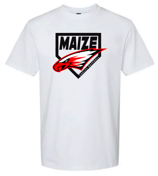 Maize High Baseball 2026 #2