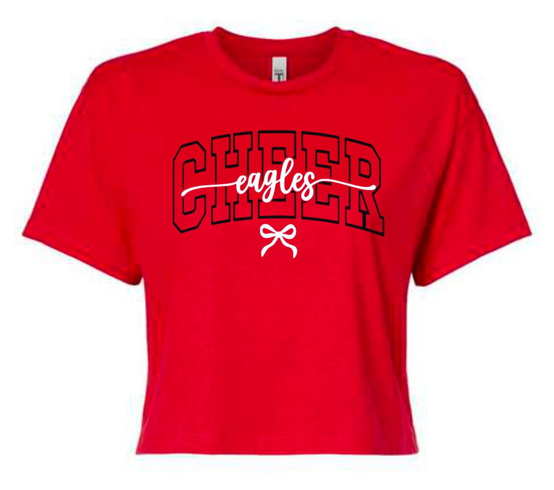 Maize High Cheer Crop