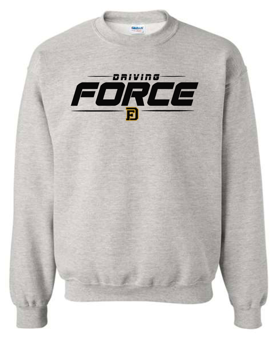 Driving Force 2