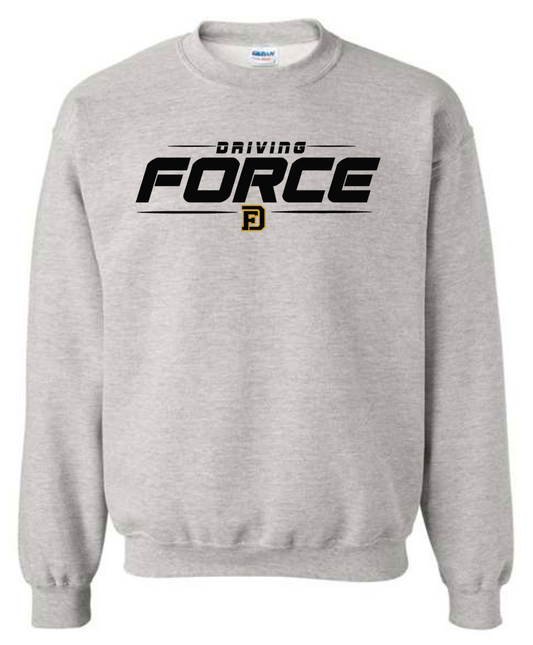 Driving Force 2