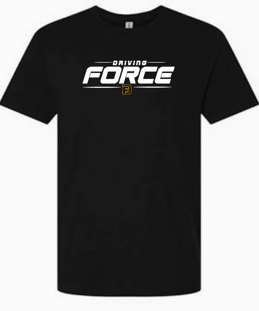 Driving Force 2