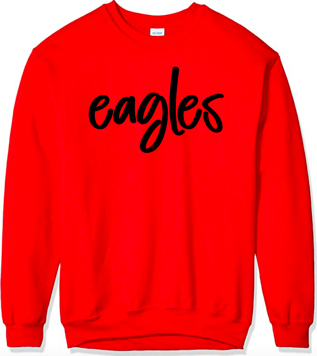 Maize Eagles PUFF