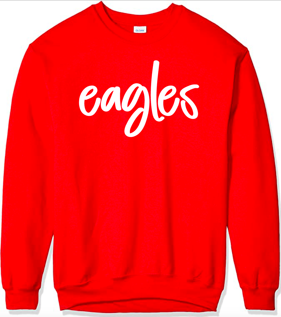 Maize Eagles PUFF