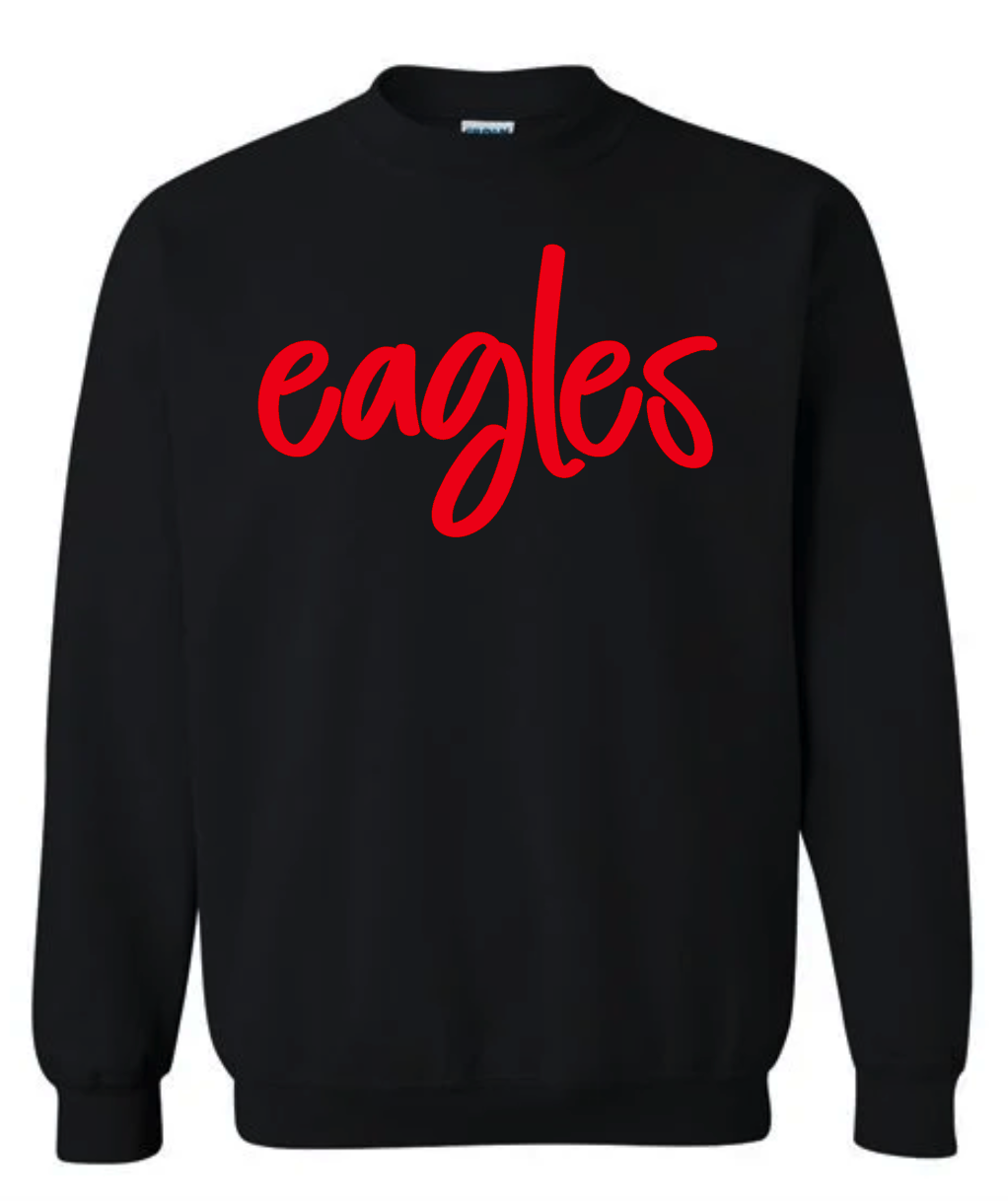Maize Eagles PUFF