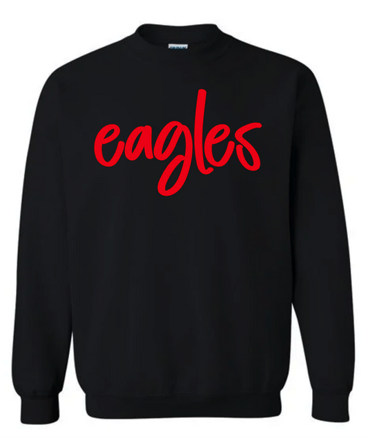 Maize Eagles PUFF