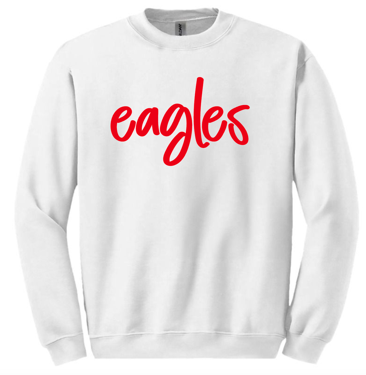 Maize Eagles PUFF