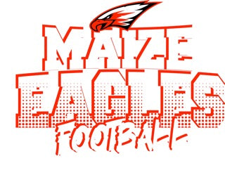 2024 Maize Football