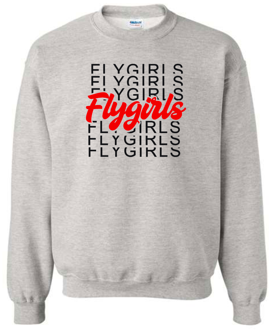 Flygirls MHS Repeat