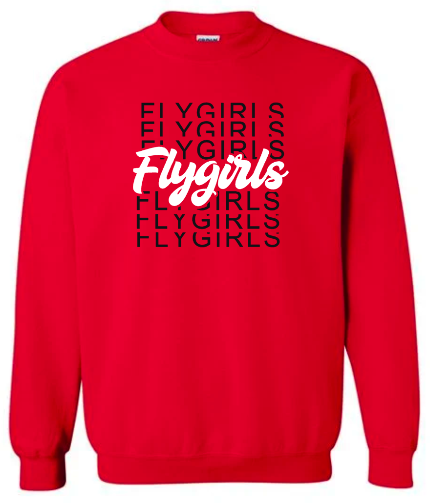 Flygirls MHS Repeat